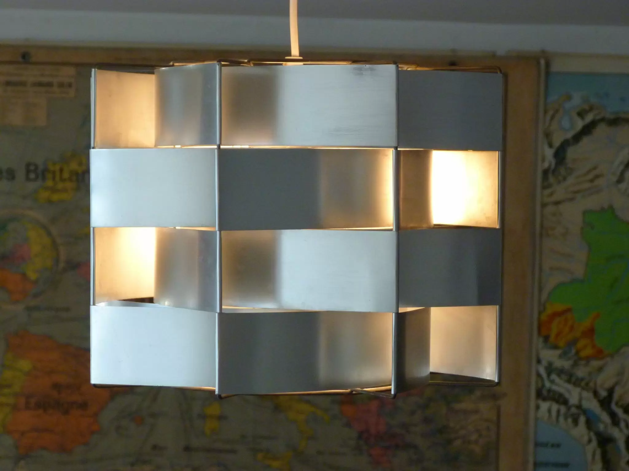 Max Sauz Pendant Lamp Brikbroc Online Flea Market