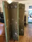 19th century screen