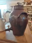 20th century old vinegar maker