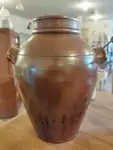 20th century old vinegar maker