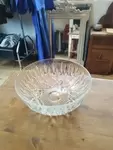 60s fruit bowl