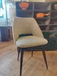 70's chair