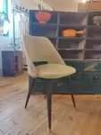 70's chair