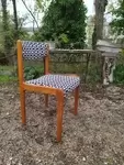 70s chair