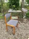 70s chair