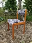 70s chair