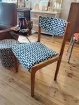 70s chair