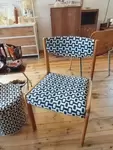 70s chair