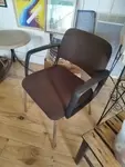 70s office chairs 