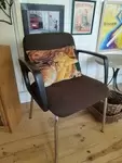 70s office chairs 