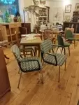 70s office chairs 