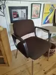 70s office chairs 