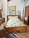  Antique doll furniture