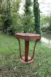 Art Deco Bench 