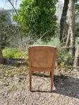 Art Deco chair 