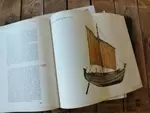 Book HERMAN ZVI Peoples seas ships 1964