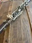 Cabart clarinet in Paris