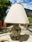 Ceramic table lamp 60 70