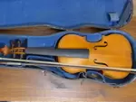 Companion Violin