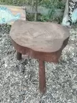 Cowherd's stool