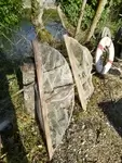 Doe landing net