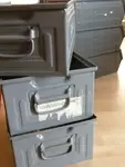 Fami storage bins