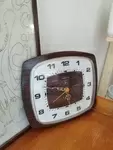 Featured Clock