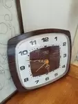 Featured Clock