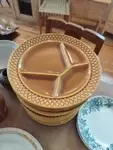 Fondue set 