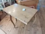 Game table