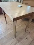 Game table