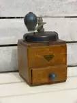 Goldenberg coffee grinder