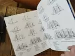 Grub and Richter sailboats adapted by Randier