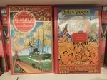 Jules Verne Collection