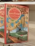 Jules Verne Collection