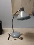 Jumo lamp