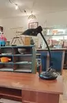 Kandem desk lamp model 745