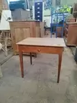 Kitchen side table