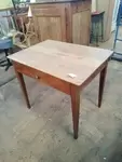 Kitchen side table