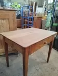 Kitchen side table