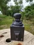 Locomotive lantern