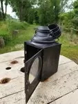 Locomotive lantern