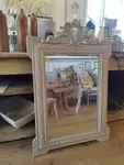 Louis XV mirror 