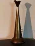 Marine megaphone