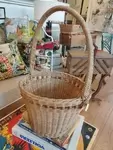 Old basket 