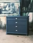 Old dresser