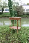 Old dressing table 