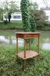 Old dressing table 