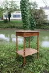 Old dressing table 