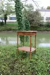 Old dressing table 